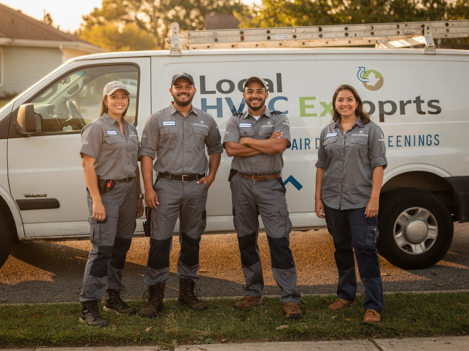 24/7 HVAC Repair & AC Replacement company in Walker, MI